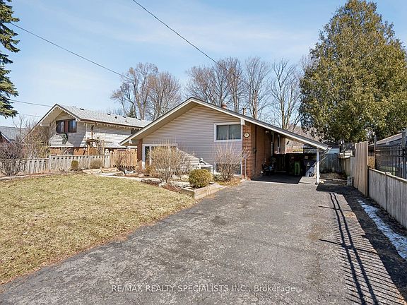 2nd image of 71 Orton Park Rd