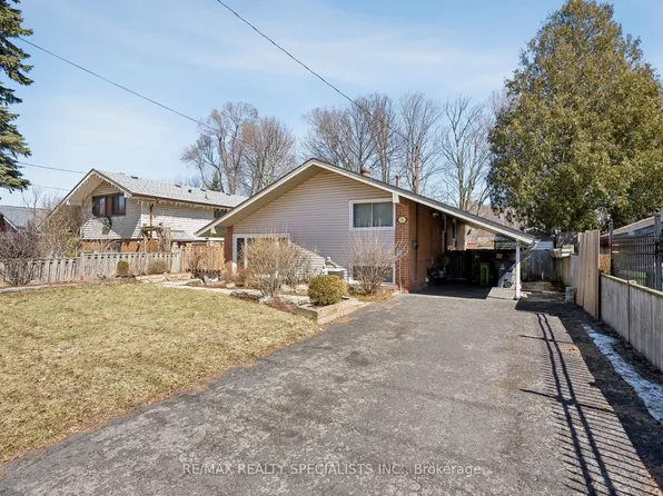 71 Orton Park Rd, Toronto, ON M1G 3G7