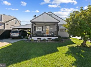 228 Oakwood Rd, Baltimore, MD 21222