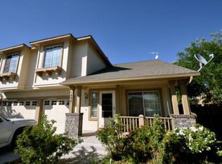 1496 Rincon Dr, Sparks, NV 89436