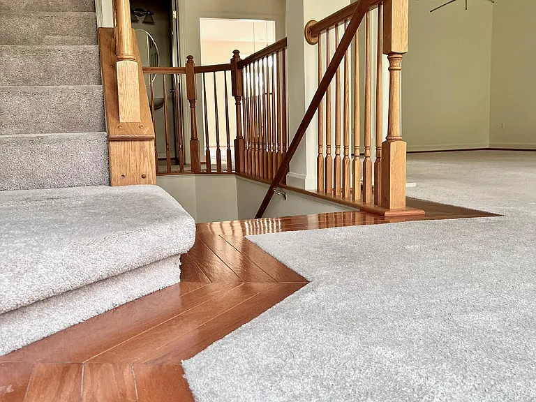 5605 Harrington Falls Ln #F — Photo 9