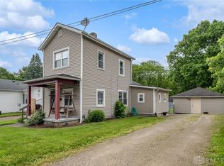 291 S West St, Xenia, OH 45385