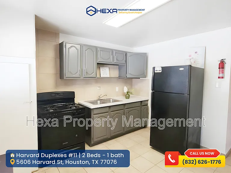 5606 Harvard St #11 — Photo 3