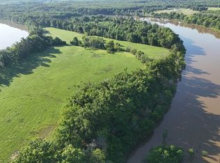 Tomlinson Rd, Harrisonburg, LA 71340