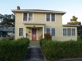 1243 E Ridgewood St, Orlando, FL 32803