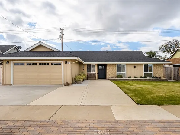 3906 E Del Valle Ave, Orange, CA 92869
