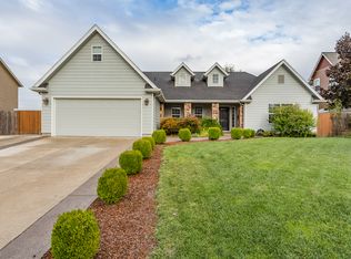 1309 NW Jordan Dr, Albany, OR 97321