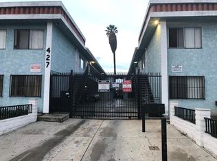 427 E Adams Blvd APT 10, Los Angeles, CA 90011
