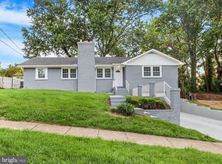 3407 29th Ave, Temple Hills, MD 20748