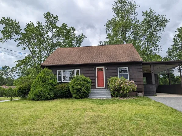 113 Turnpike Rd, Chelmsford, MA 01824