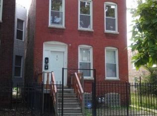 439 N Lawndale Ave APT 2, Chicago, IL 60624