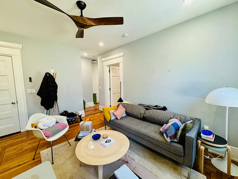 134 Benefit St #7 — Photo 2