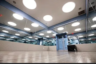 Rented by LG Fairmont Group