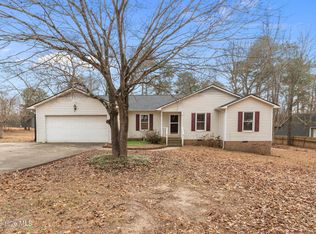 48 Clyde Ln, Cameron, NC 28326