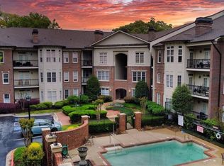 825 Highland Ln NE APT 1317, Atlanta, GA