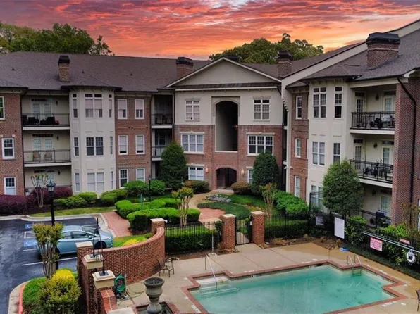 825 Highland Ln NE APT 1317, Atlanta, GA 30306