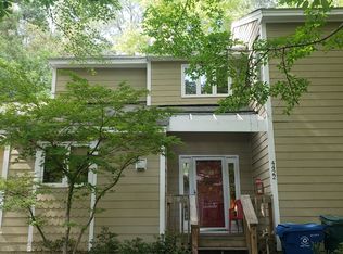 4422 Beechnut Ln, Durham, NC 27707