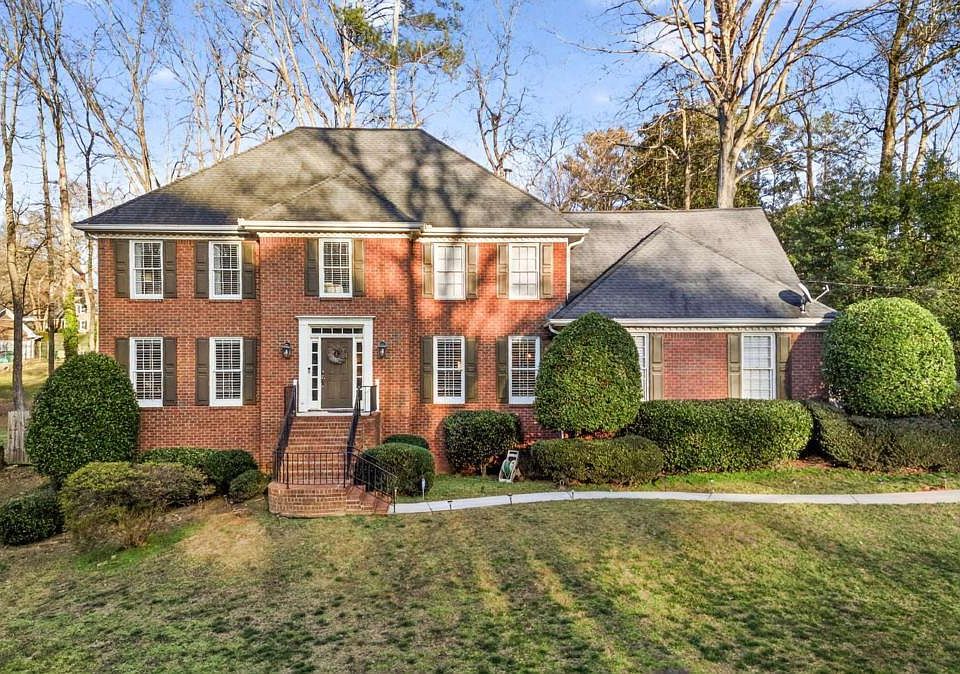 1st image of 4870 Forestglade Ct