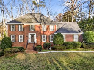 4870 Forestglade Ct, Stone Mountain, GA 30087