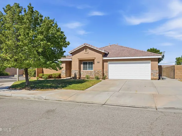 45237 Sancroft Ave, Lancaster, CA 93535