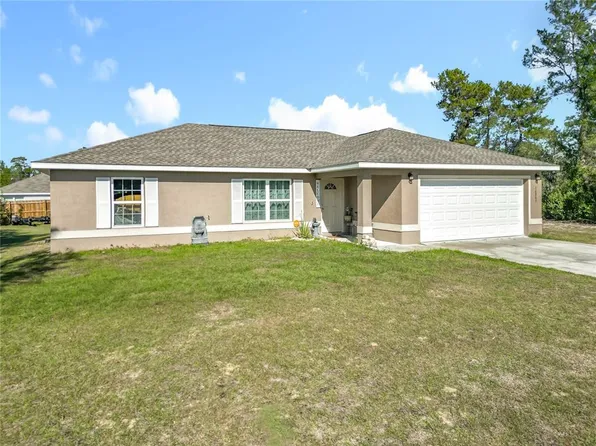 16863 SW 29th Terrace Rd, Ocala, FL 34473