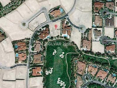 14 Augusta Canyon Way, Las Vegas, NV, 89141