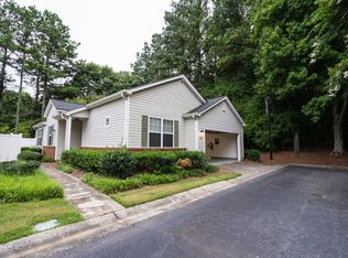 405 Harmony Ct, Milton, GA 30004