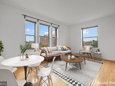 1621 T St NW APT 603, Washington, DC, 20009