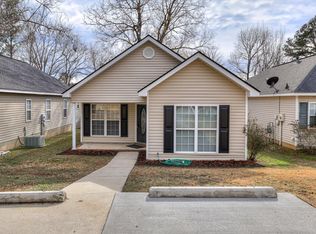 1985 Shoreline Dr, Grovetown, GA 30813