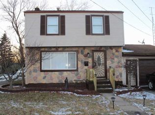 1838 Chelan St, Flint, MI 48503