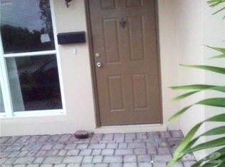 23862 SW 106th Pl, Homestead, FL 33032