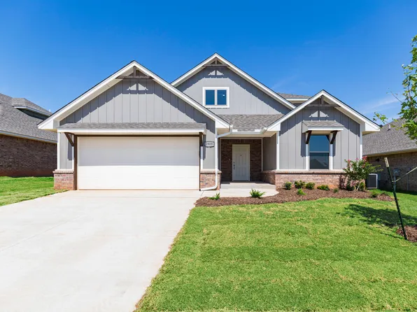 Kenneth Bonus Room Plan, Broadmoore Heights