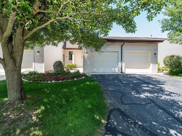 3487 Stonevalley Ln SW, Wyoming, MI 49519