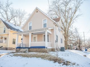 1828 10th St, Des Moines, IA 50314