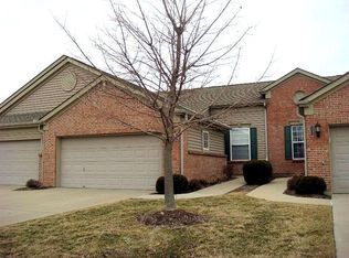 4366 Black Oak Ln, Mason, OH 45040