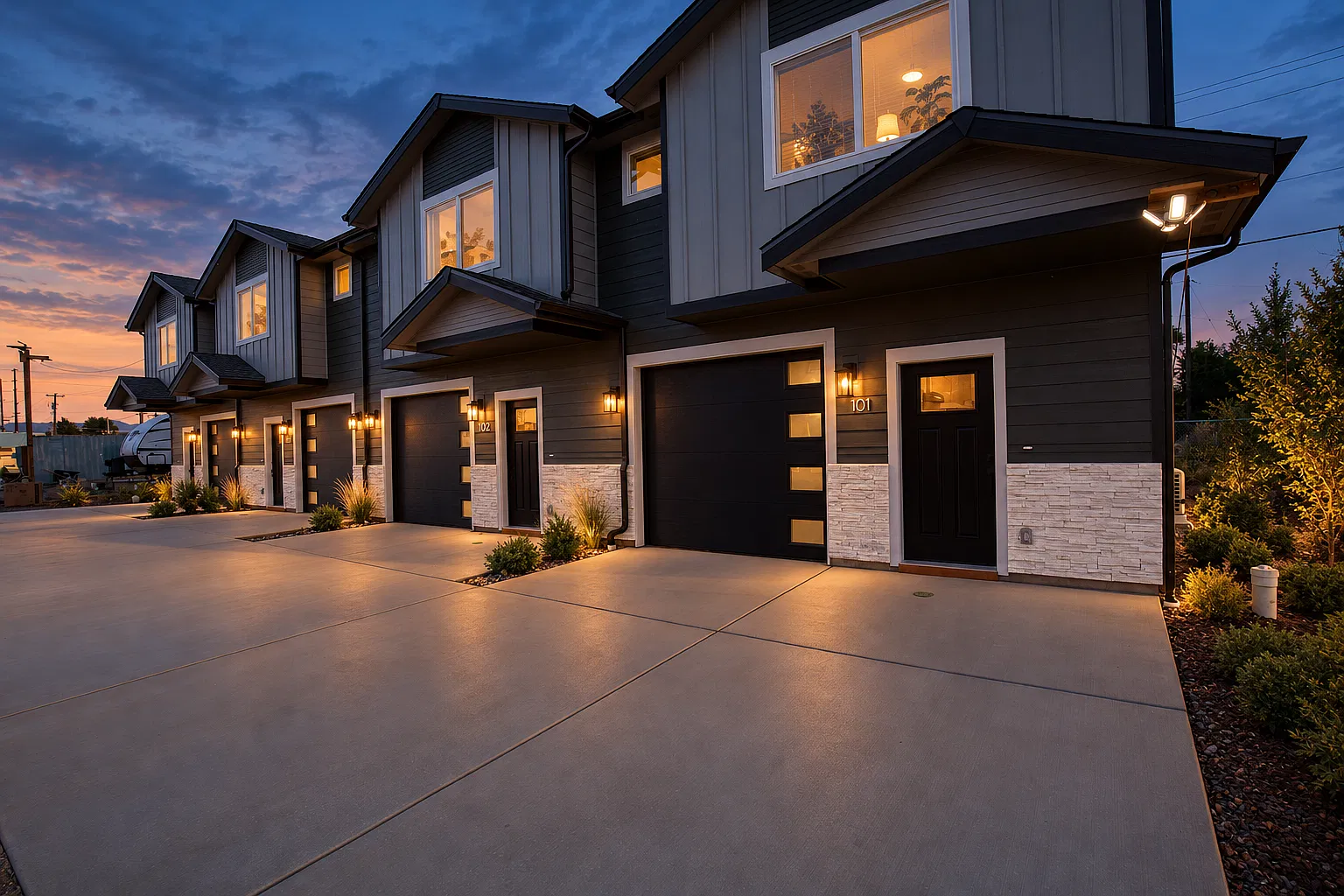 3 bed, 2.5 bath, 2000 sqft, $2,295 — Photo 1