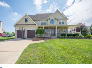 52 Tilden Rd, Thorofare, NJ 08086