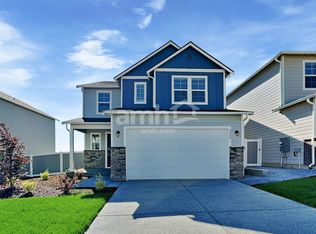 4800 85th Pl NE, Marysville, WA 98270