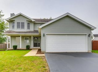 280 Verbena Ln, Woodstock, IL 60098