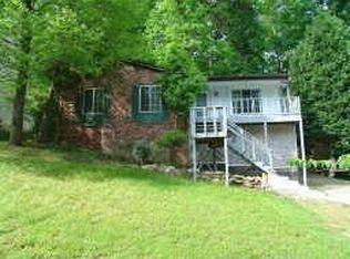 160 Hembree Forest Cir, Roswell, GA 30076