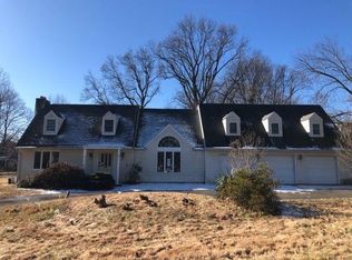 626 Pinney Rd, Huntingdon Valley, PA 19006