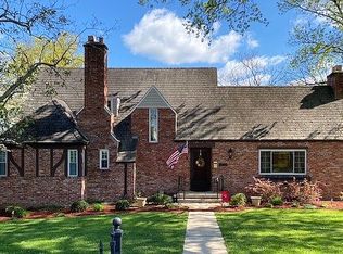 1540 Fairidge Dr, Kingsport, TN 37664