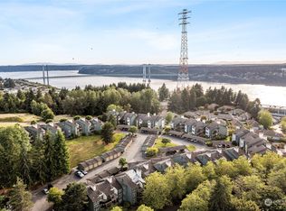 3008 N Narrows Dr UNIT B302, Tacoma, WA
