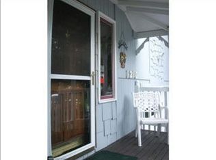1210 W 82nd Ave, Anchorage, AK 99518