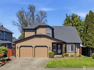 Stanton Meadows, Monroe, WA 98272