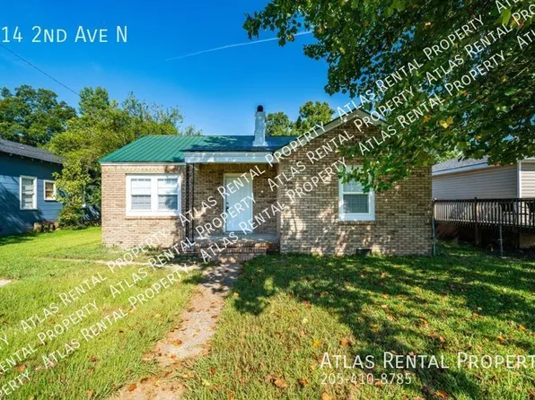 114 2nd Ave N, Bessemer, AL 35020