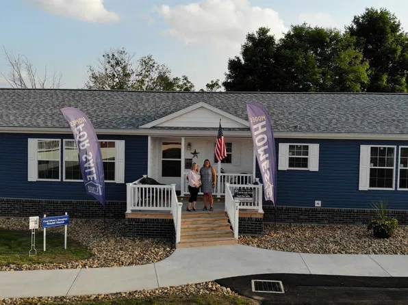 272 Nicole Lane Sales Lot 1, Somerset, PA 15501