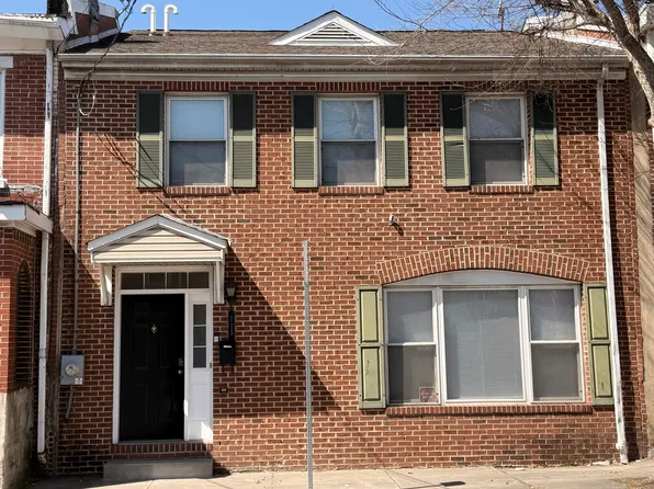 715 N Spruce St, Wilmington, DE 19801