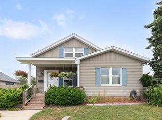 1814 Ohio St, Michigan City, IN 46360