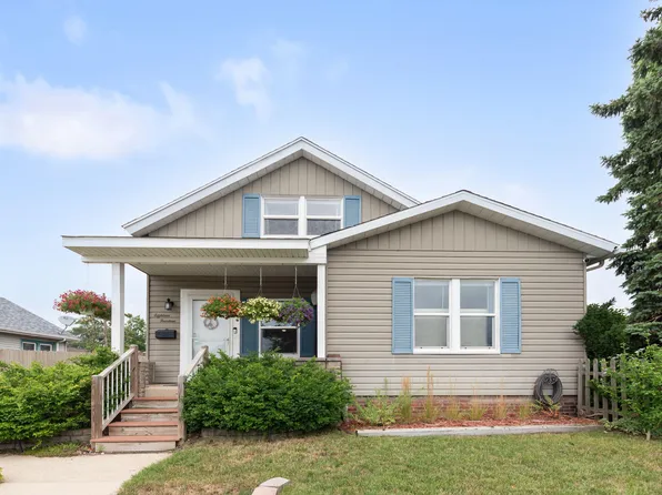 1814 Ohio St, Michigan City, IN 46360
